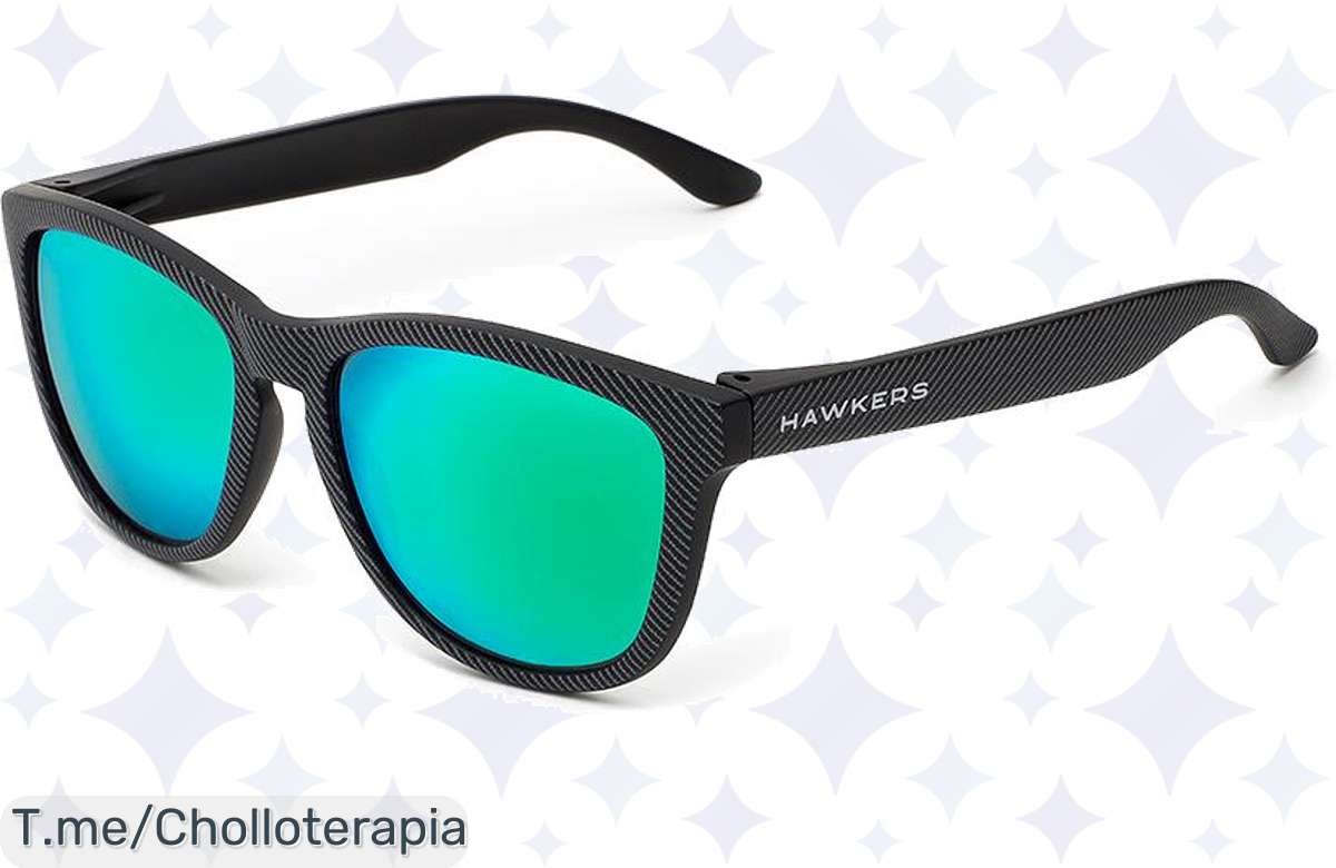 ¡Gafas HAWKERS a Precios de Locura! No te las Pierdas