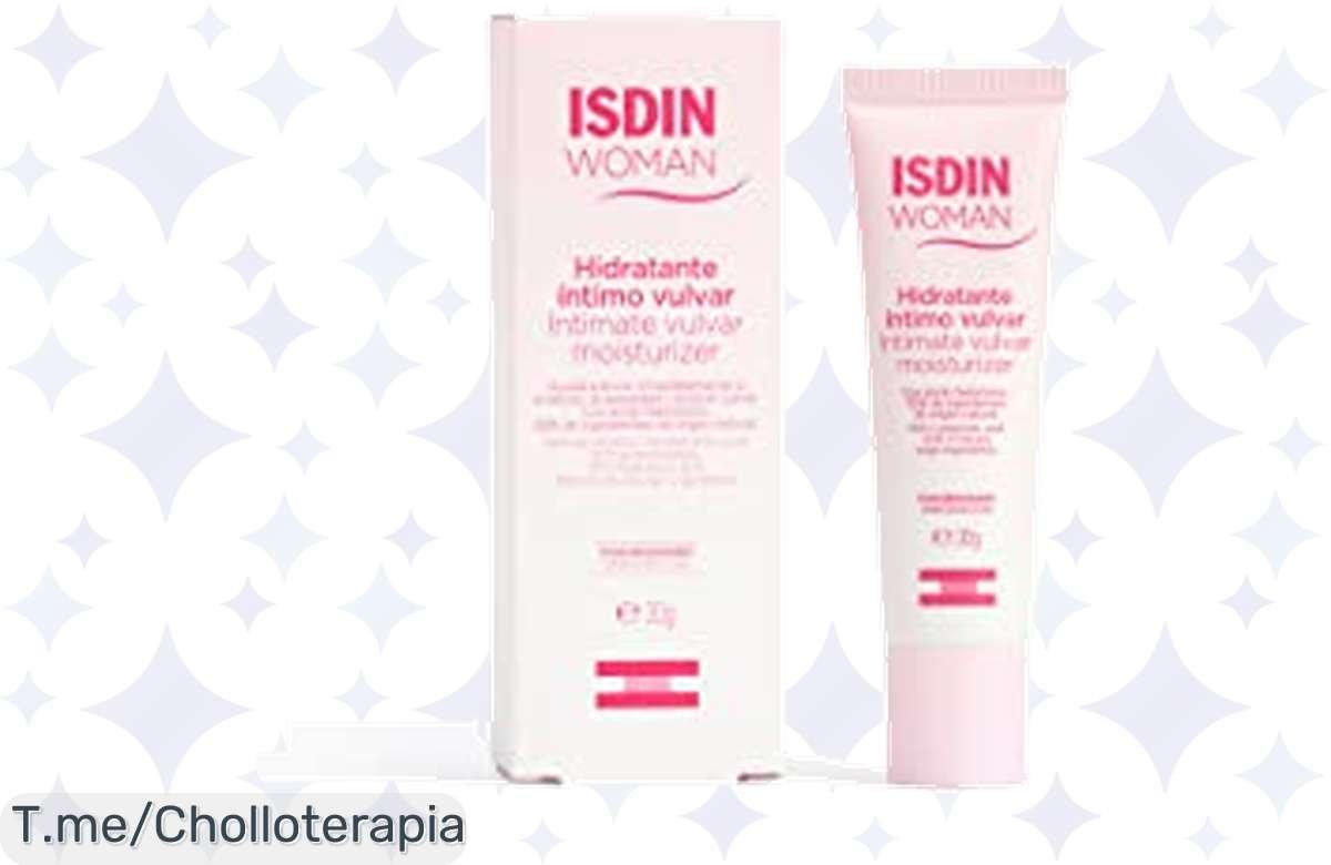 ¡Hidratación Vulvar Premium a Precio Razonable, El Alivio Que Necesitas!
