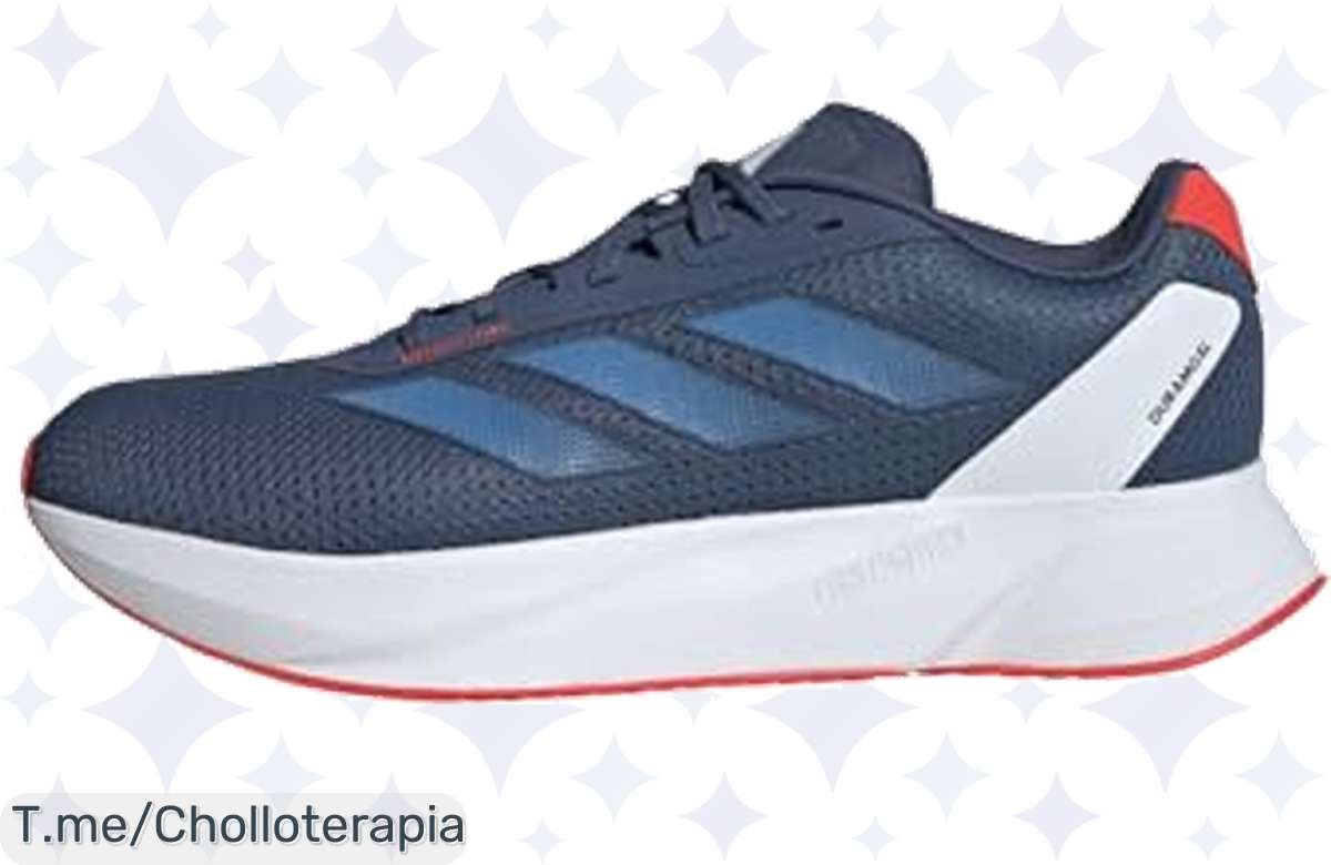 ¡Locura total en zapatillas adidas Duramo Sl! Corre antes de que se acaben.