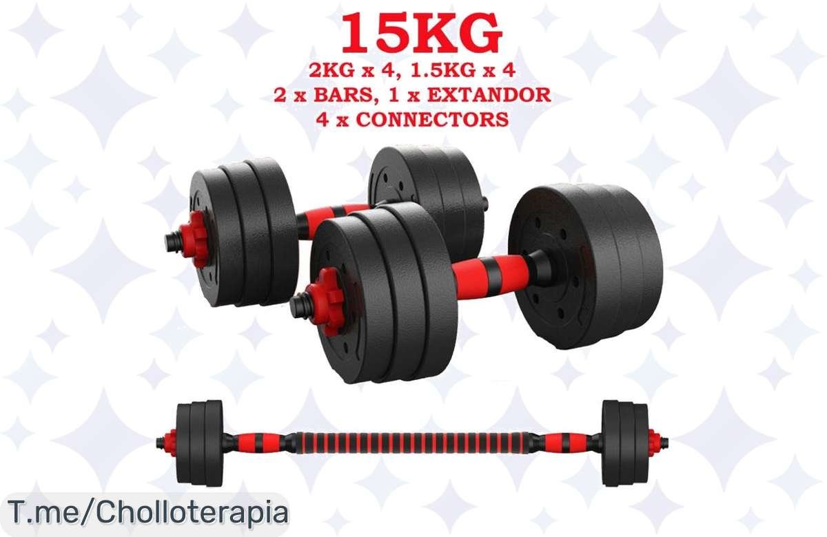 ¡No dejes pasar esta oportunidad única para ponerte en forma en casa con AllinLife!