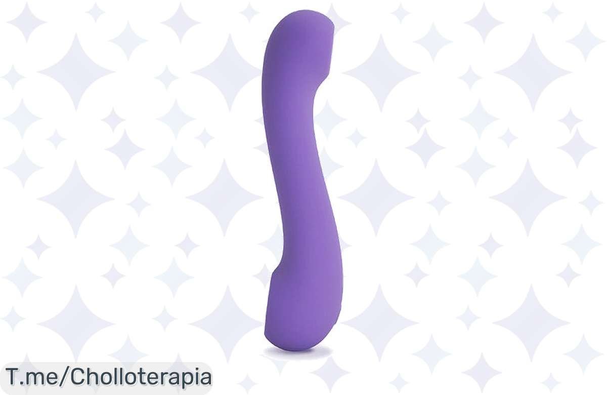 ¡No te quedes sin tu vibrador estimulador con descuento increíble!