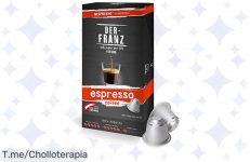 ¡Oferta Espresso! 10 Cápsulas Premium a Precios Ridículos, ¡Corre!