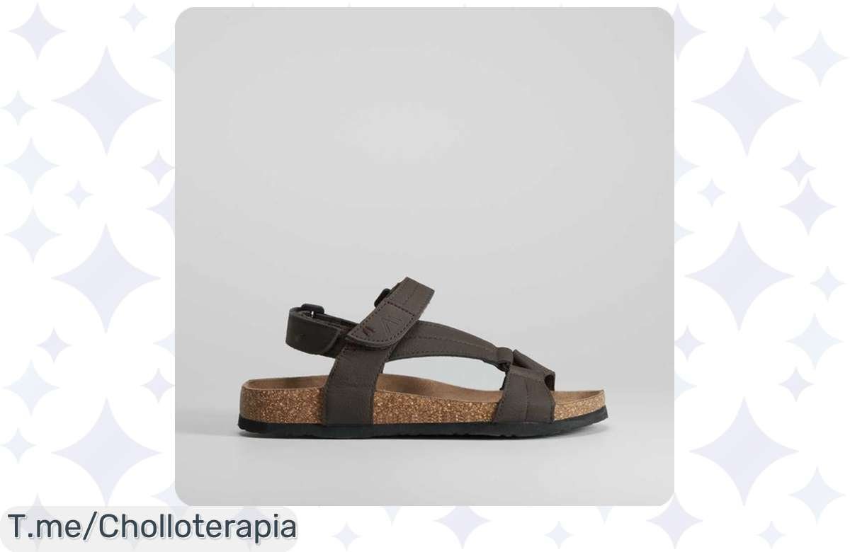 ¡Oferta Loca! Sandalias Bio SENDA ROAD a Precios Ridículos, Corre y Compra Ahora!
