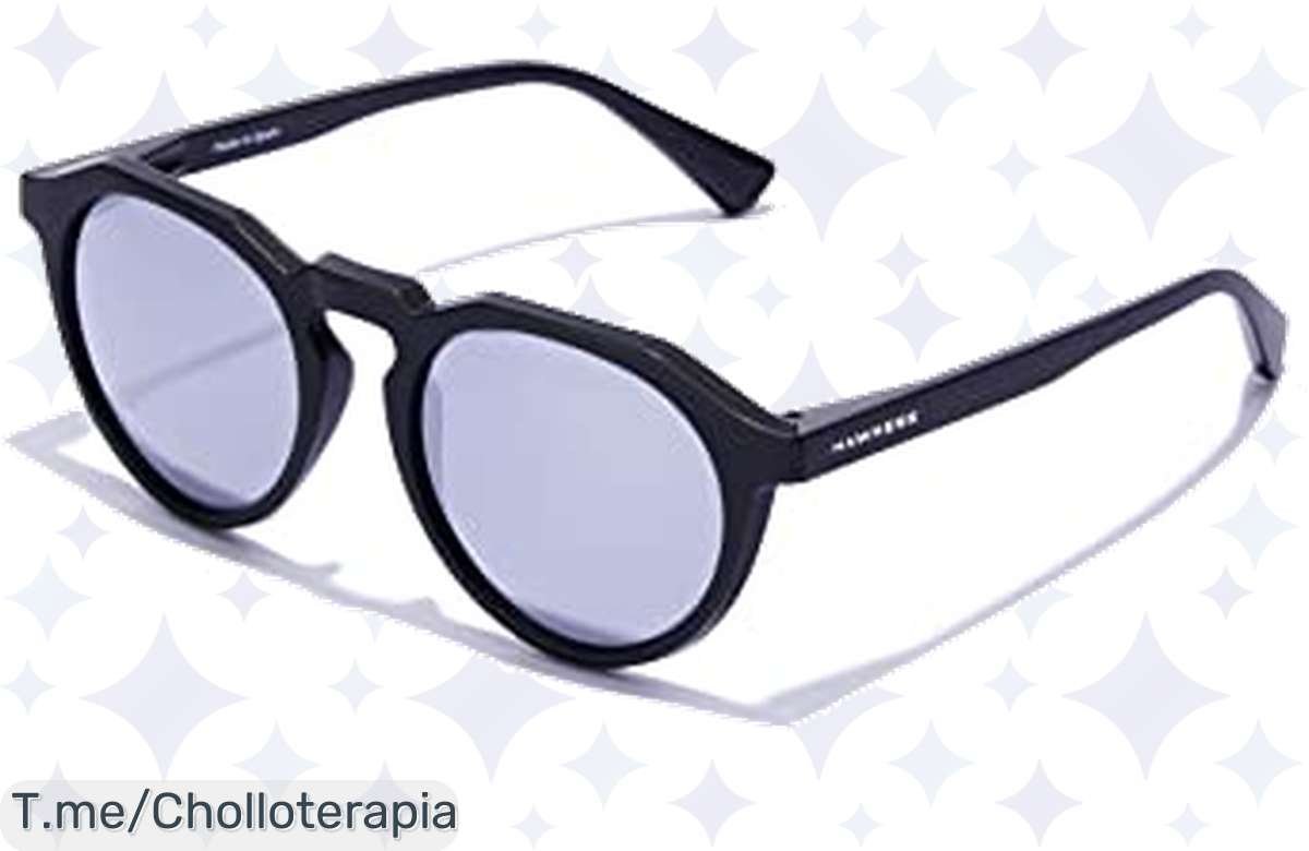 ¡Oferta brutal! Gafas de sol WARWICK, diseño top y polarizadas ¡Corre que vuelan!
