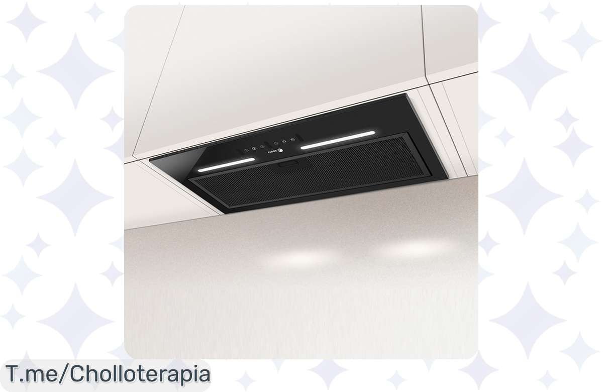 ¡Oferta de locura! Grupo filtrante Fagor con 3 velocidades a precio reventado, ¡corre antes de que se acaben!