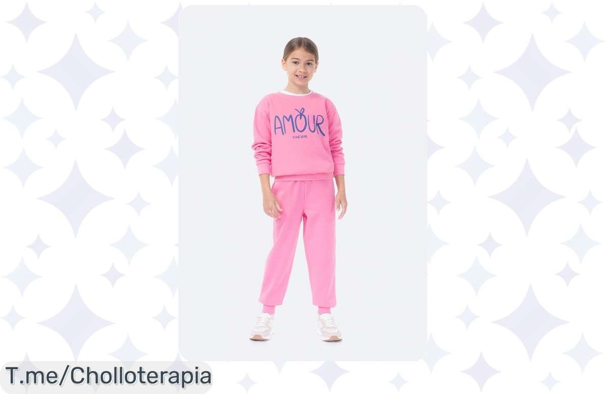 ¡Oferta loca en joggers sostenibles! No te quedes sin tu par a precio de risa.