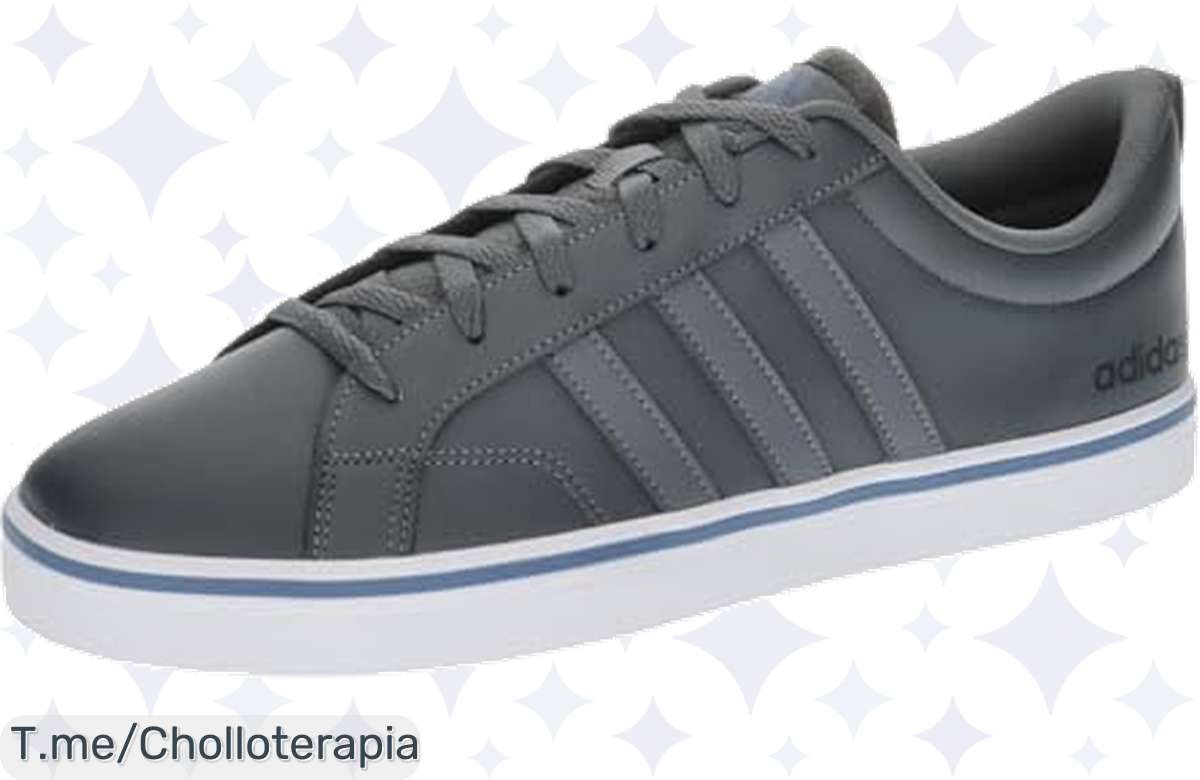 ¡Ofertón Increíble! Llévate las Adidas Vs Pace 2.0 a Precios de Locura y Sube tu Nivel Ya.