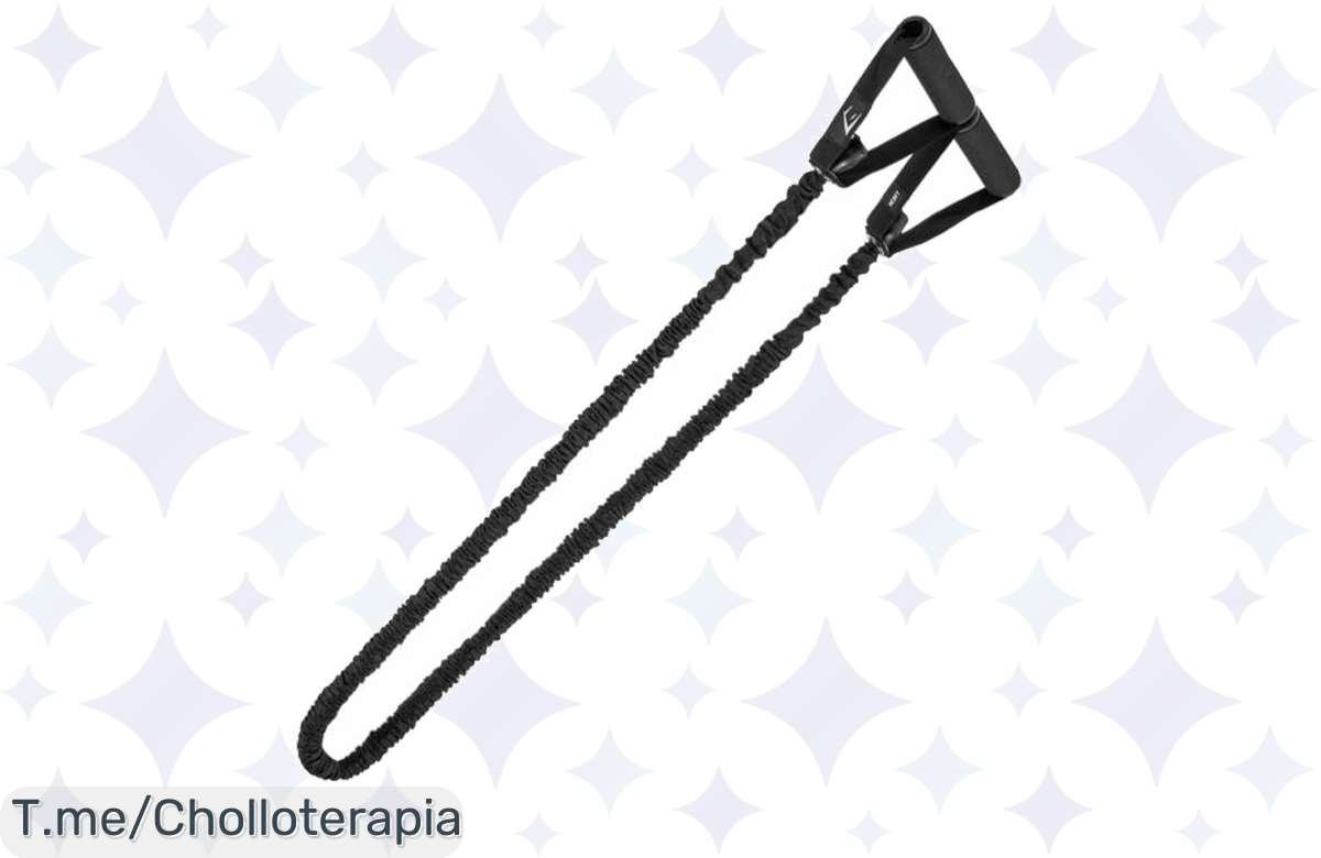 ¡Ofertón de Locura: Banda de Resistencia Gymshark a Precio de Ganga, No te lo Pierdas!