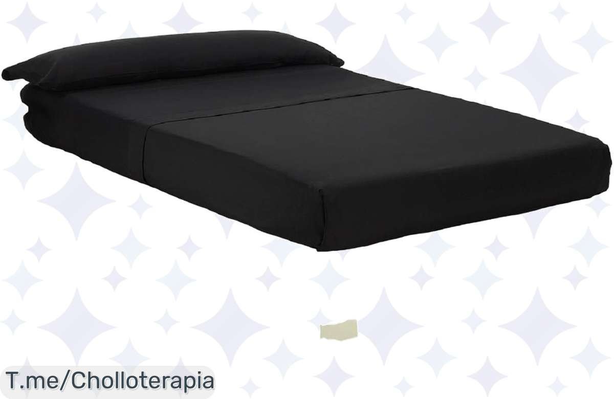 ¡Renueva tu cama con este chollo de verano!