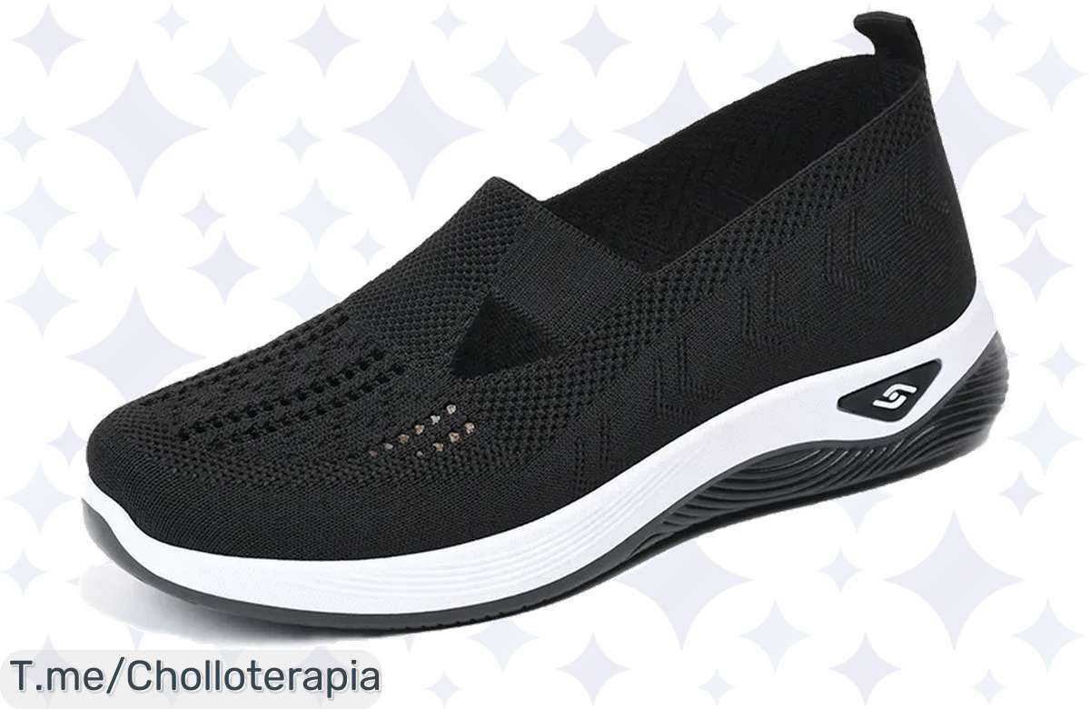 ¡Renueva tu look con los Zapatos de Verano 2023 para Mujer con Diseño de Mariposa! ¡No te quedes sin ellos!