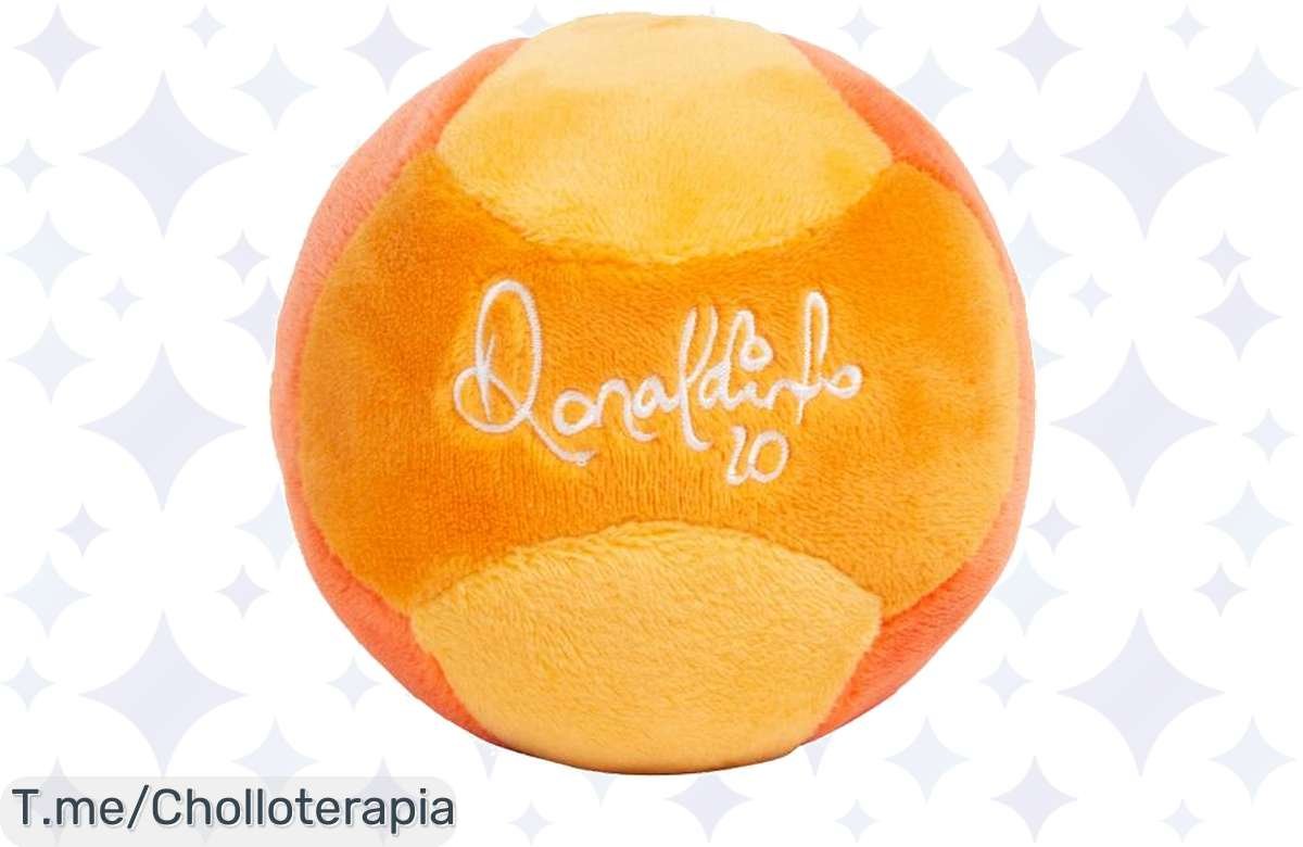 ¡Ronaldinho Funball a Precio de Loco! ¡Solo por Tiempo Limitado!