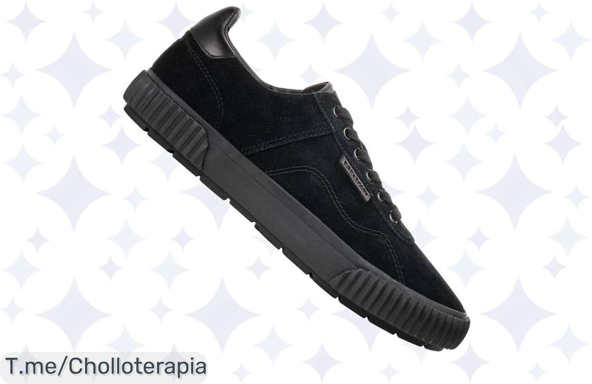¡Super Oferta! Lyle y Scott Cowie Sneakers de Piel a Preciazo – ¡Corre, No Te Lo Pierdas!