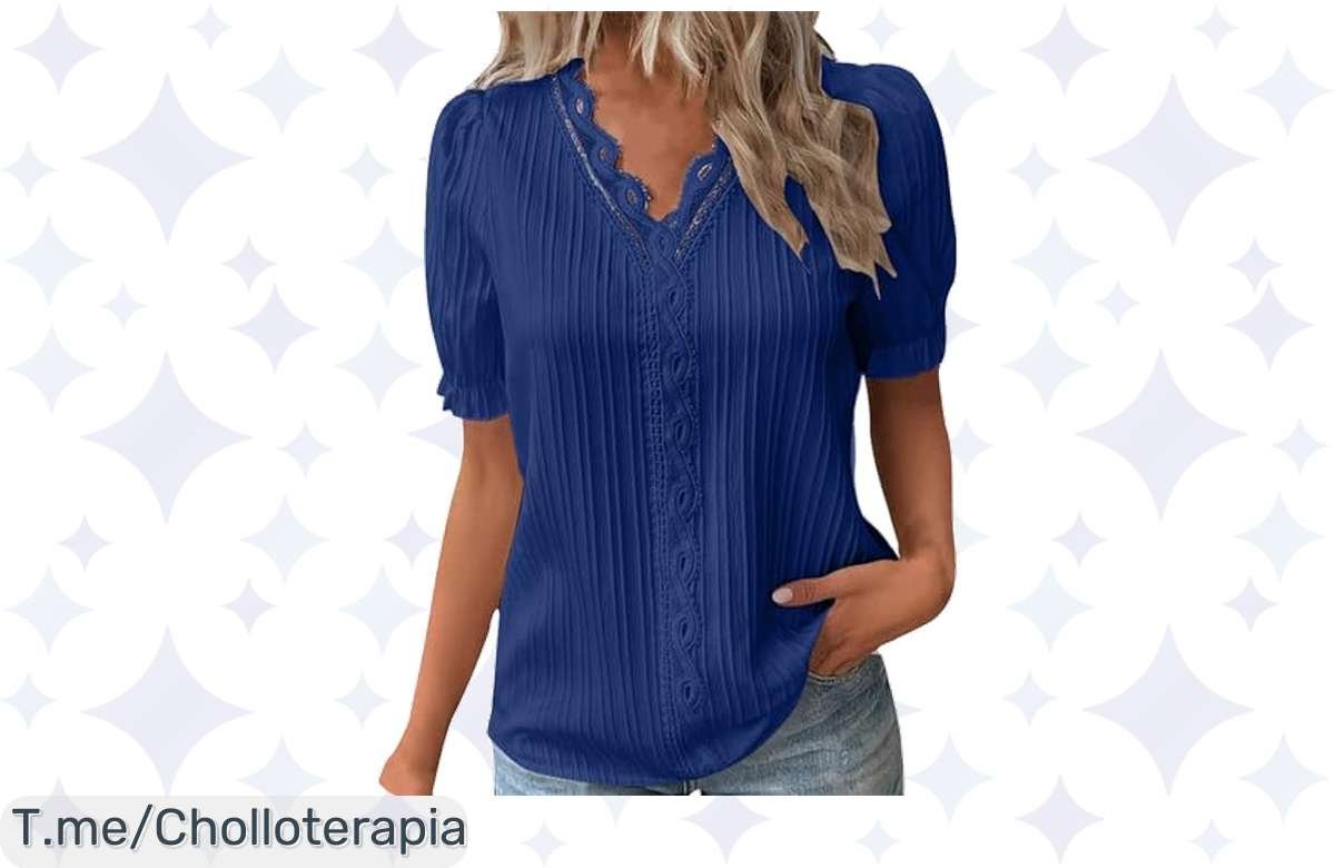 ¡Última oportunidad para camisetas premium de verano con descuento!