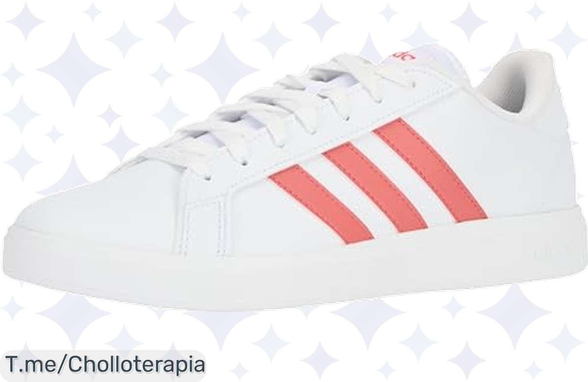 ¡Zapatillas adidas Grand Court TD baratísimas! Corre a por las tuyas antes de que se agoten.