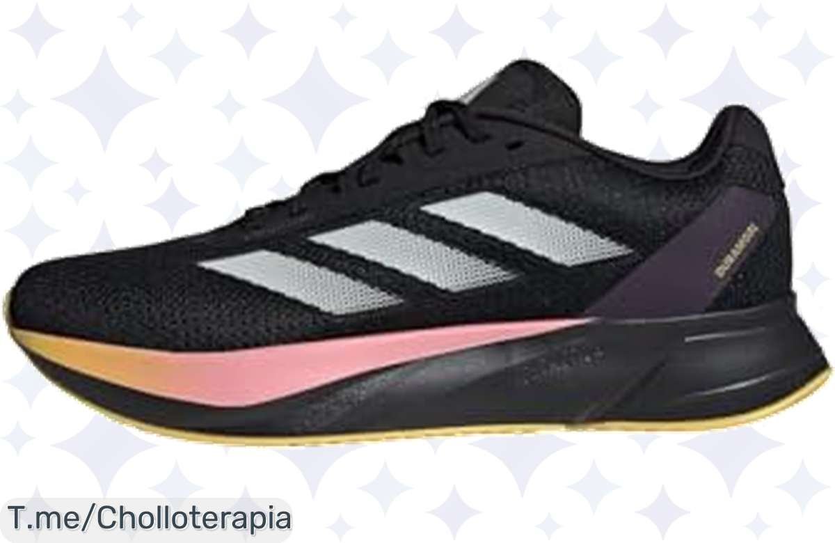 Adidas Duramo Sl en oferta: estilo y confort a tu alcance, ¡aprovecha ya!