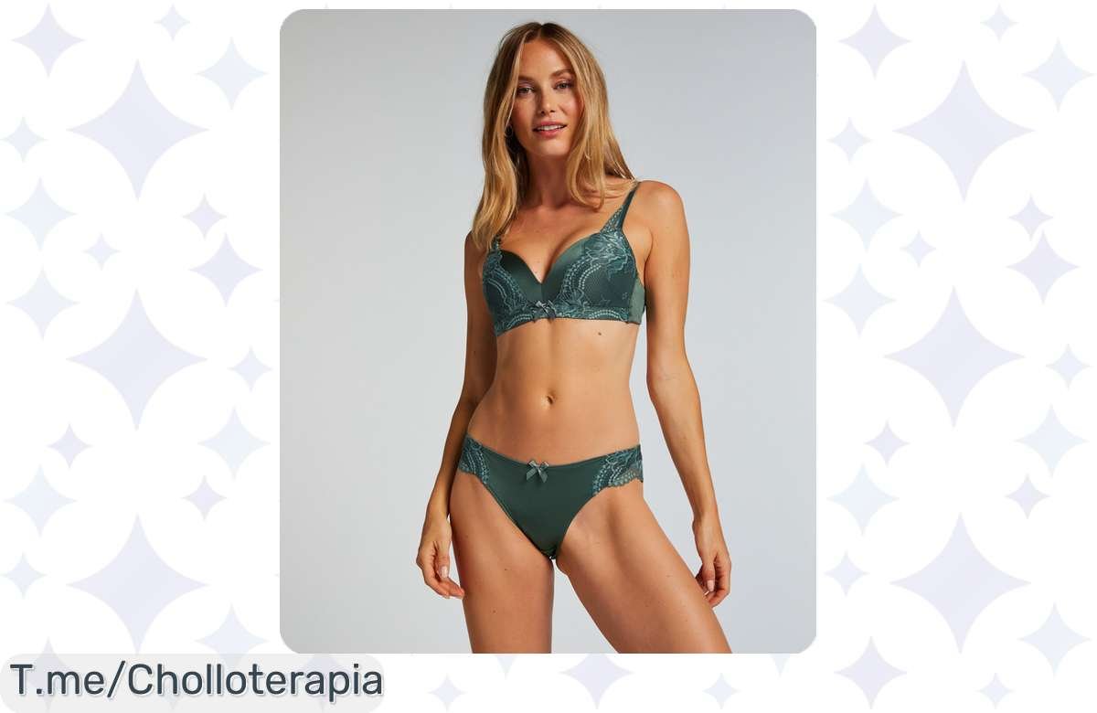 Braguita Brasileña Lycke: Sexy y Barata ¡No Te la Pierdas!