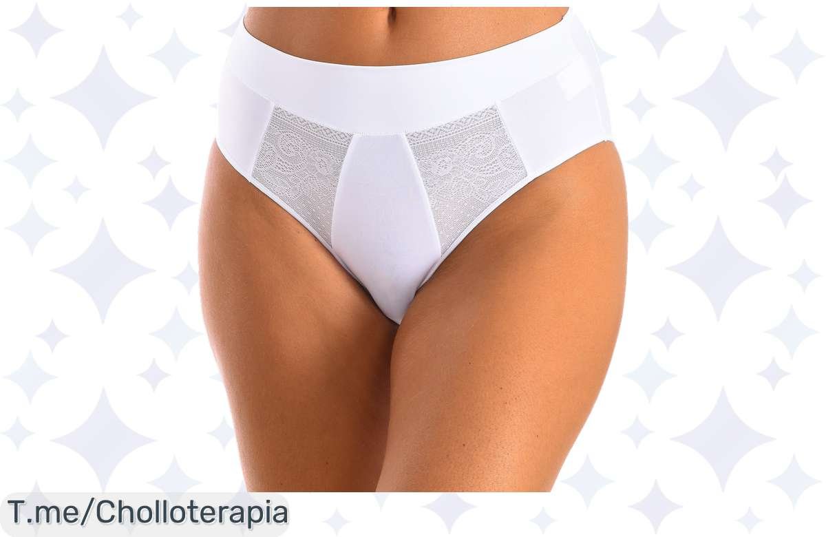 Braguita Selene: Elegancia en tul a precio de locura, ¡no te lo pierdas!