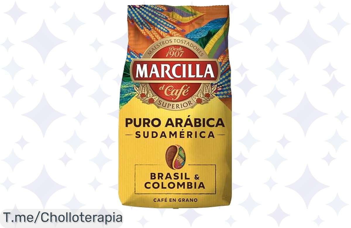 Café arábica premium: ¡Oferta que arrasa!