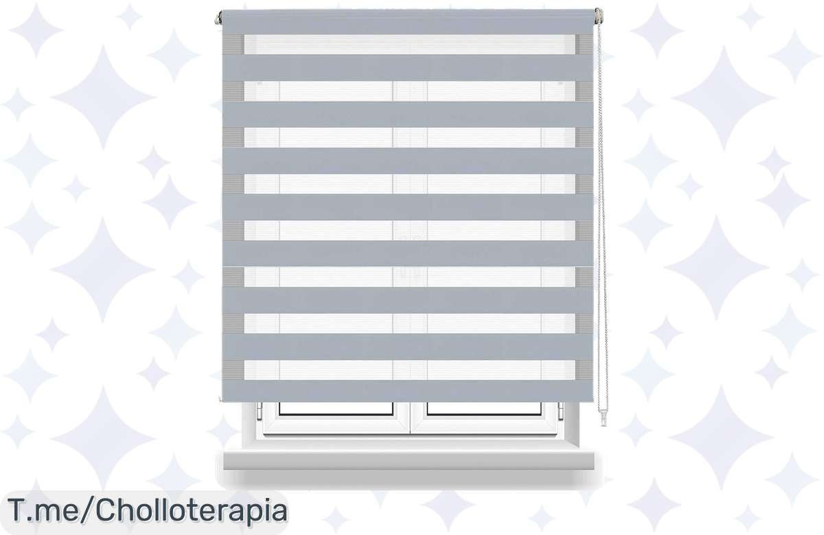 Cortinas noche y día: ¡oferta loca en todos los tamaños y colores!