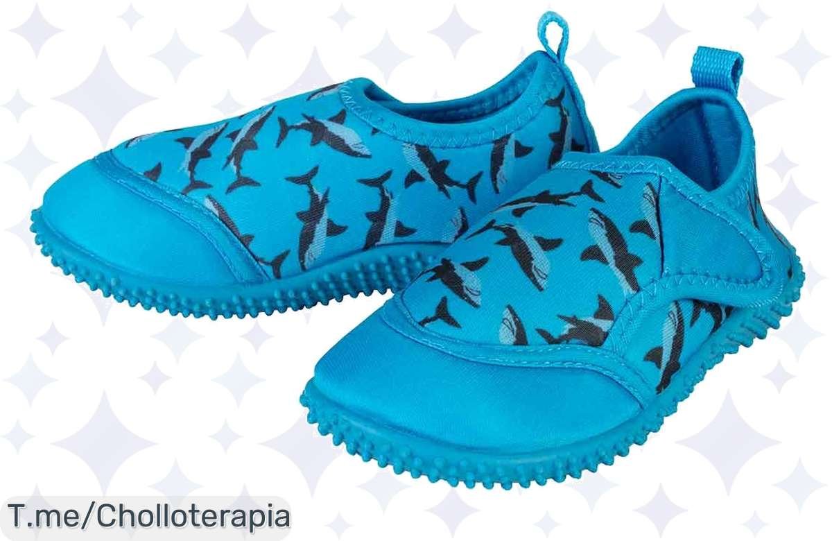 Descuentazo: Escarpines Infantiles Baratos – ¡Corre, Vuelo!