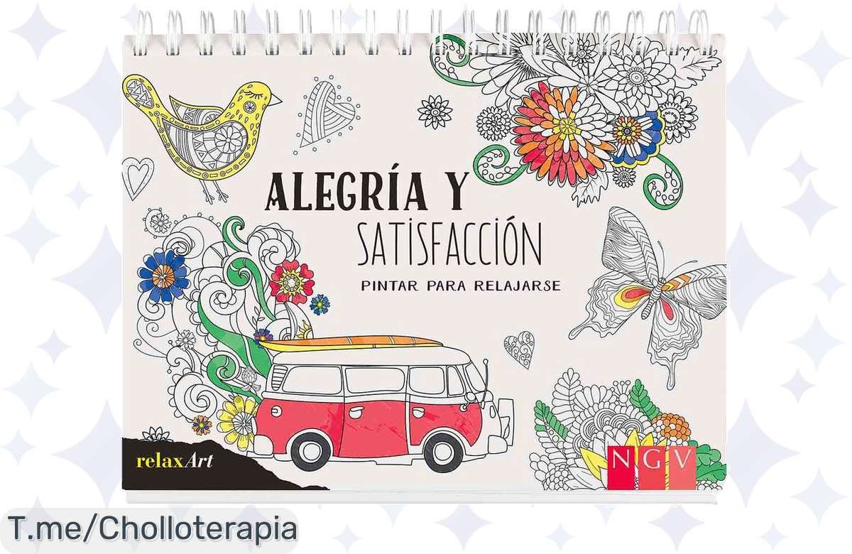 Diarios creativos en oferta: ¡diseña tus días sin romper el cochinito!