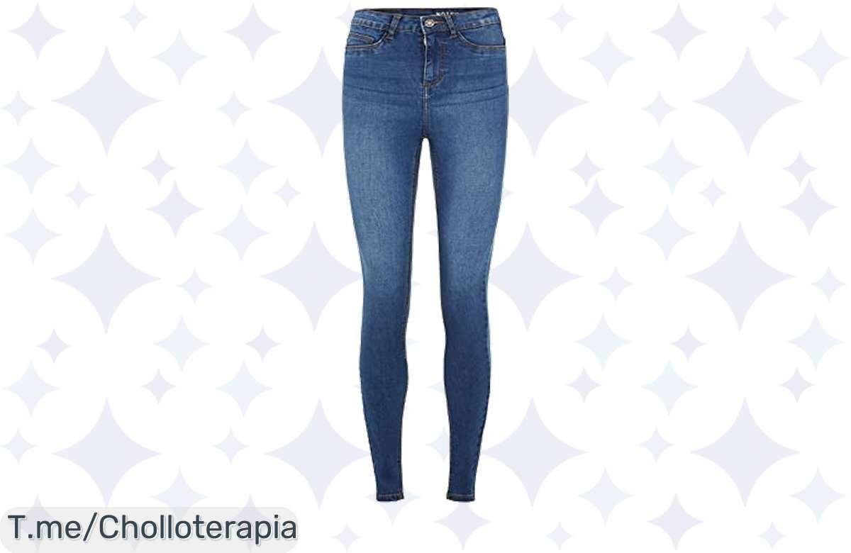Jeans perfectos para ti ¡Solo hoy con un descuentazo!