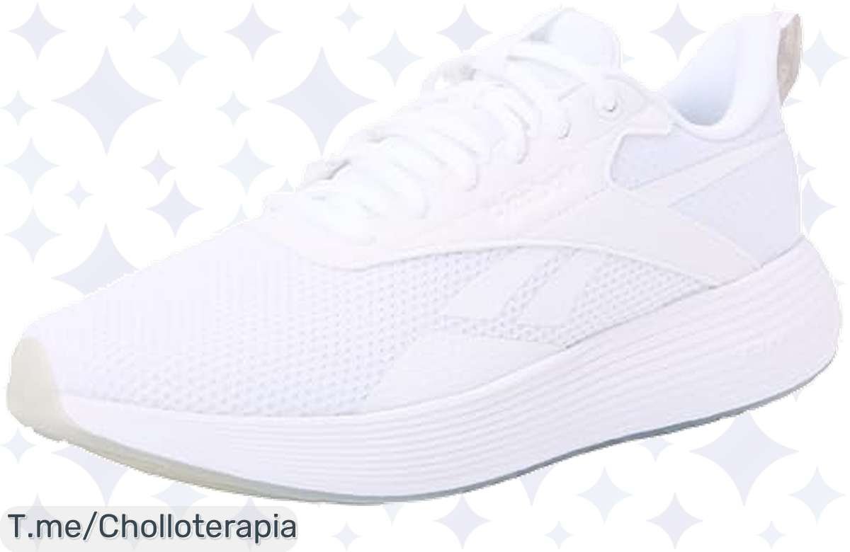 Mega oferta: Zapatillas Reebok DMX Comfort + regaladas, ¡date prisa!