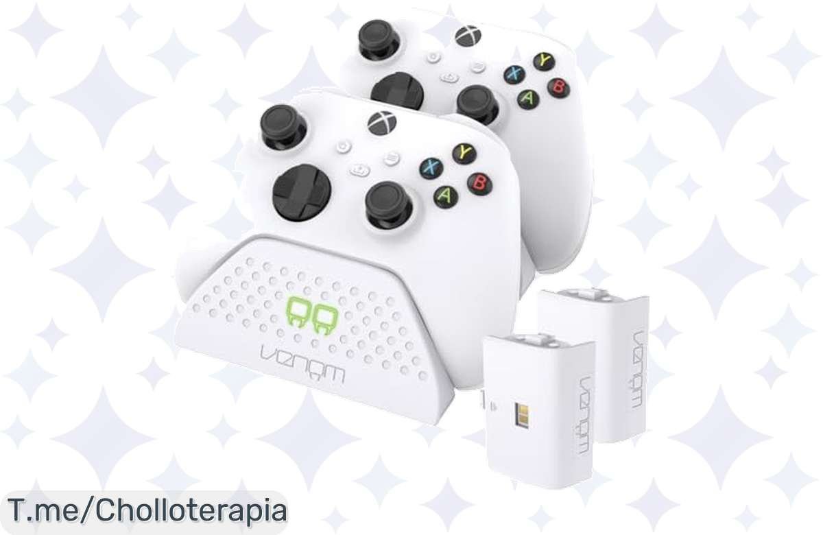 Oferta Flash: Venom al Mejor Precio solo por Hoy!