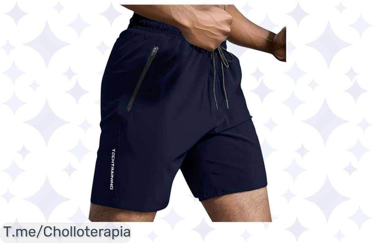 Pilla tus pantalones cargo con hasta un 50% de descuento antes de que se agoten
