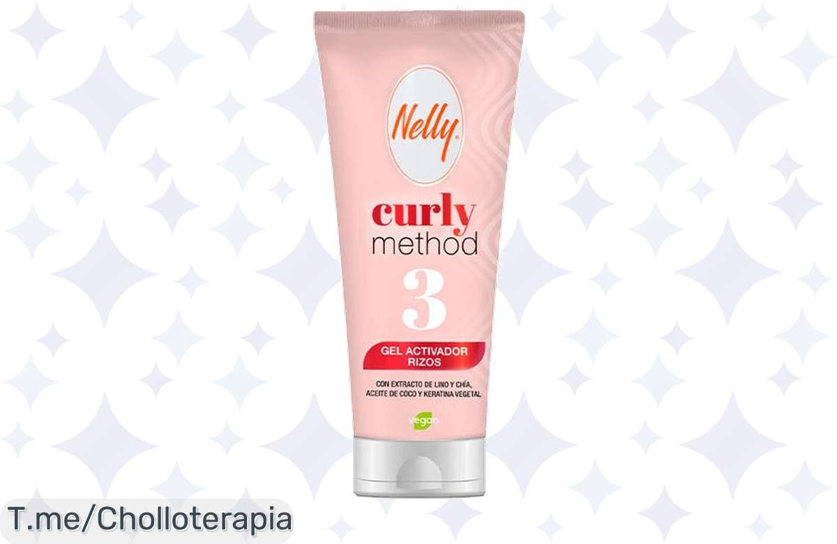 Rizos de ensueño a precio de ganga: ¡No te lo pierdas!