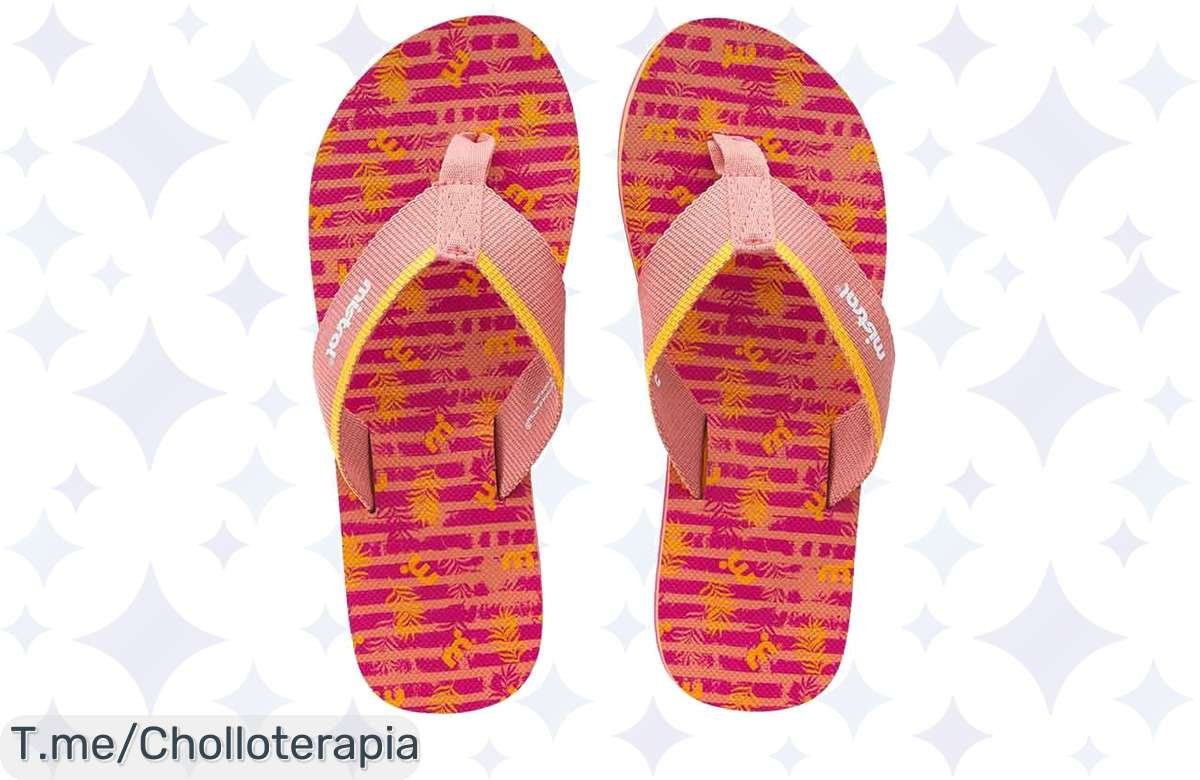 Últimas tallas de Mistral® Sandalias para mujer a precio de locura
