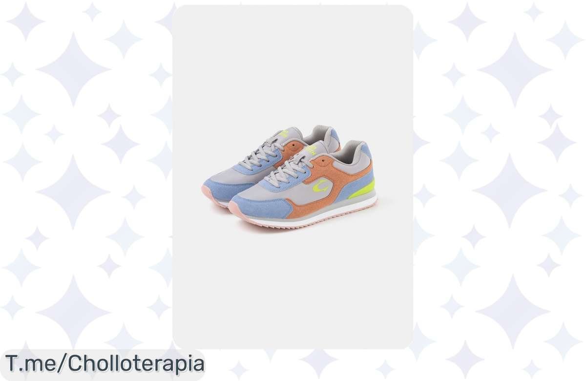 Zapatillas JOHN SMITH a precio de risa, ¡corre antes de que vuelen!