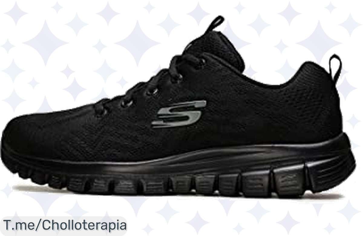 Zapatillas top a precio de ganga: ¡no te quedes sin las tuyas!