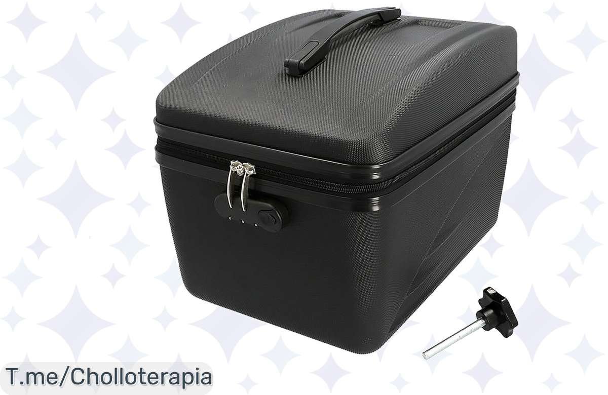 ¡Ahorra a lo grande con la caja isotérmica Fischer!