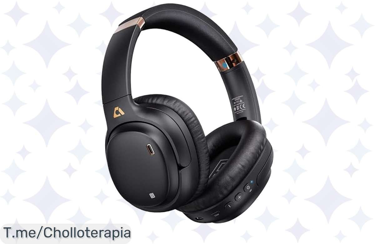 ¡Auriculares Bluetooth Top con Descuento Gigante!