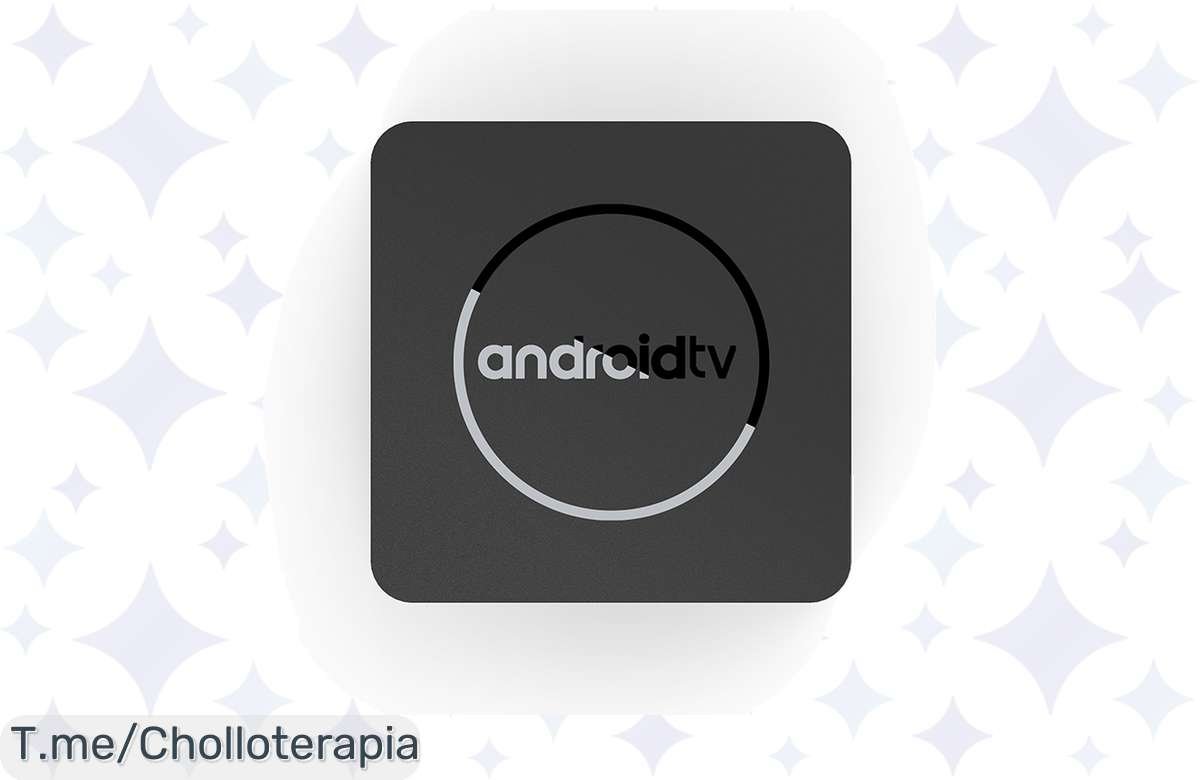 ¡Chollo del año! Lleva la TV 8K inteligente Q1 ATV por una ganga total