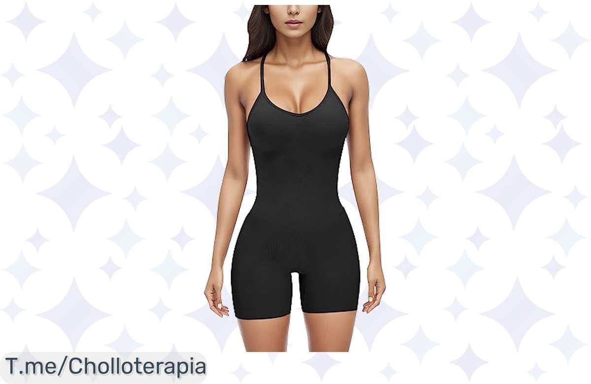 ¡Faja Reductora que cambia tu vida! Descuento de hasta el 56% con nuestro cupón exclusivo. ¡Compra ahora!