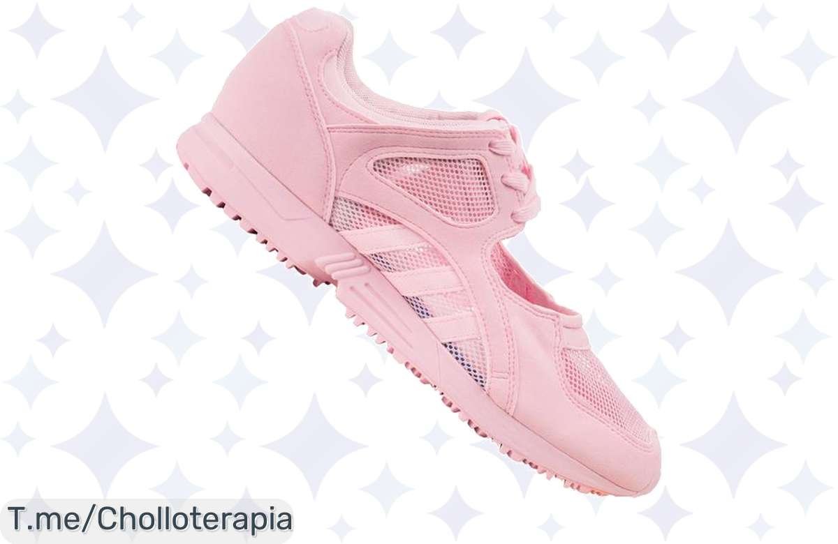 ¡Locura total: Adidas Originals EQT Racing 91 para mujer casi regaladas!