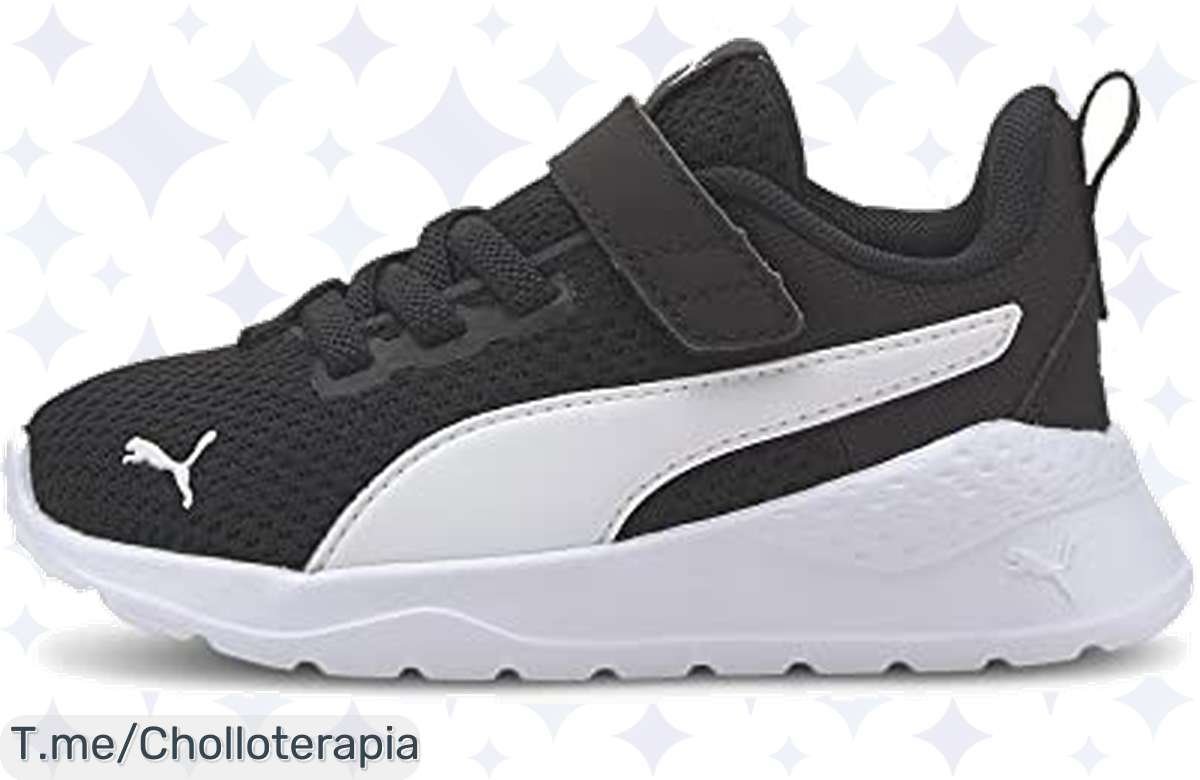 ¡Oferta PUMA Anzarun Lite! Corre con clase sin vaciar tu bolsillo, ¡compra ahora!