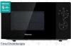 ¡Oferta Relámpago! Microondas Hisense con Grill 900W ¡Tu Comida en un Plis Plas!