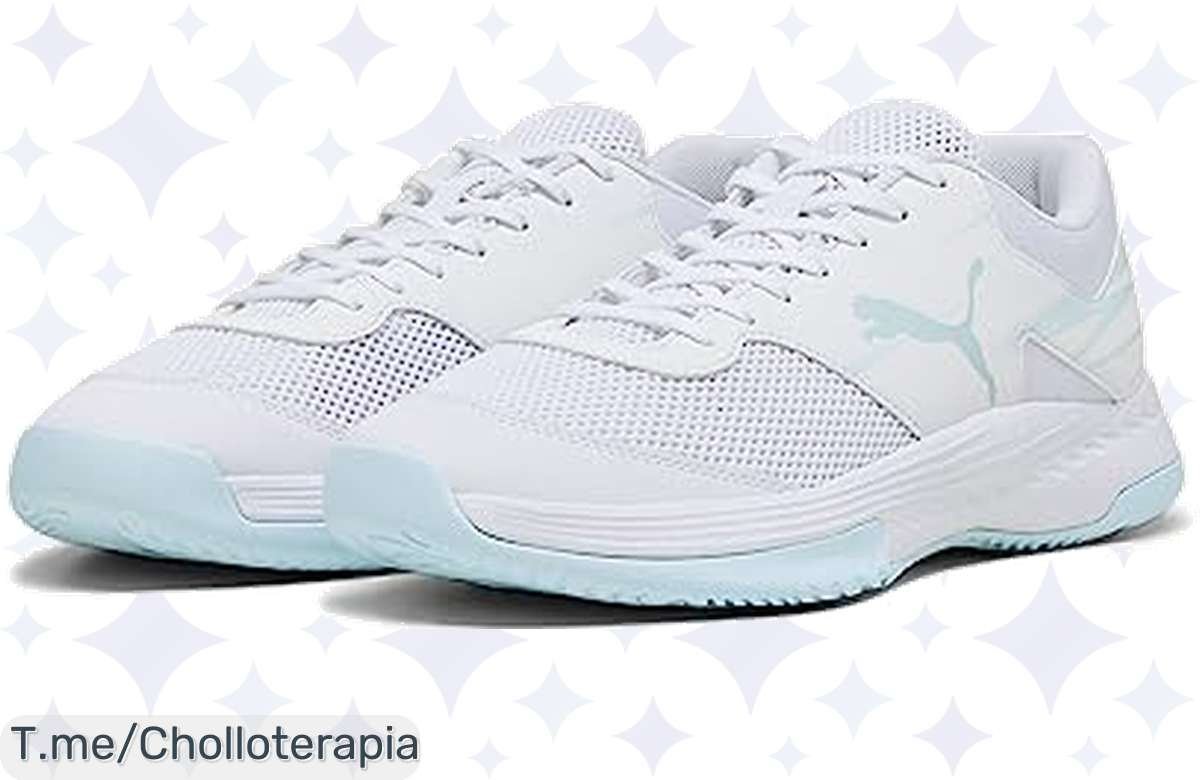 ¡Oferta Relámpago! PUMA Varion II a Precio de Locura Diseño Moderno y Protección Garantizada, ¡Corre!