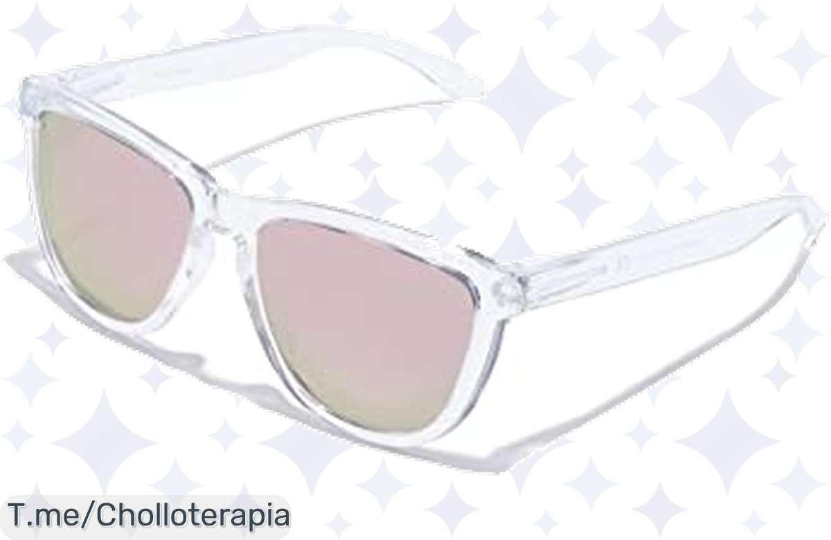 ¡Oferta brutal! Gafas de sol HAWKERS polarizadas con protección UV400 al mejor precio