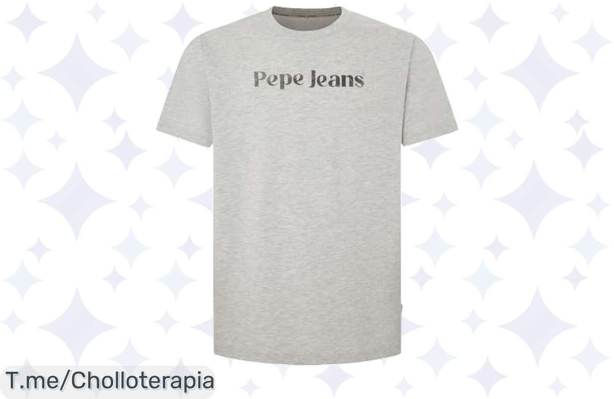 ¡Oferta loca! Pepe Jeans Clifton: estilo brutal a un precio de chiste, ¡apúrate!