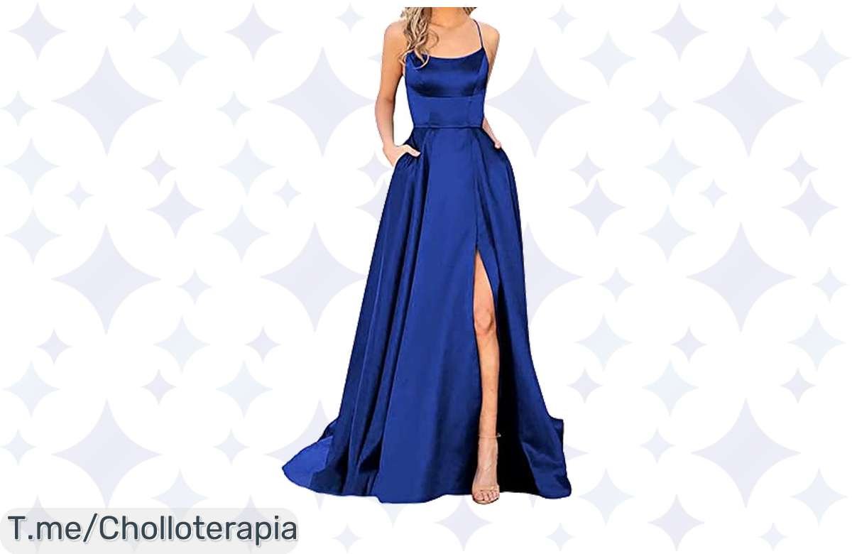 ¡Oferta loca! Vestidos de cóctel elegantes al 50% con nuestro cupón exclusivo ¡No te lo pierdas!