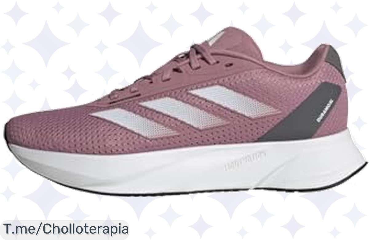 ¡Oferta loca! Zapatillas adidas Duramo Sl mujer a precio de risa: comodidad absoluta, ¡corre a por ellas!