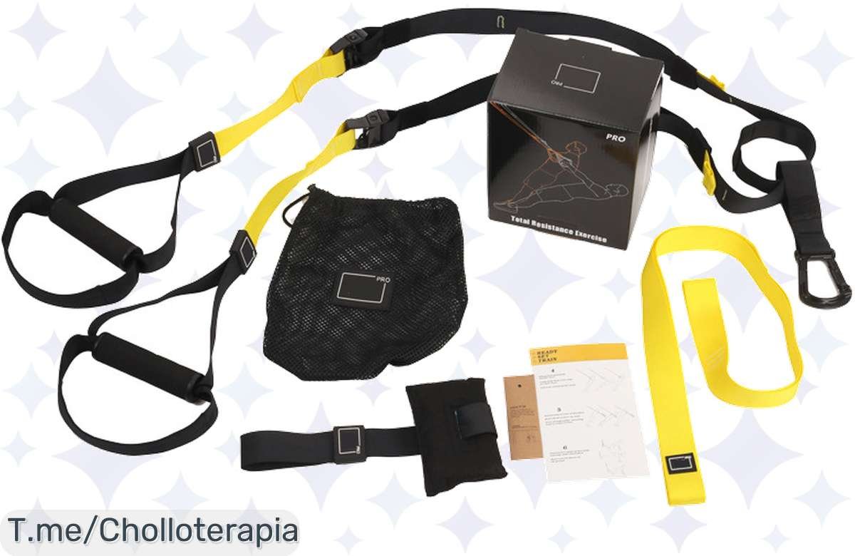 ¡Oferta locura! Equipos ALLINLIFE para tu gym a precios de risa, ¡no esperes más!