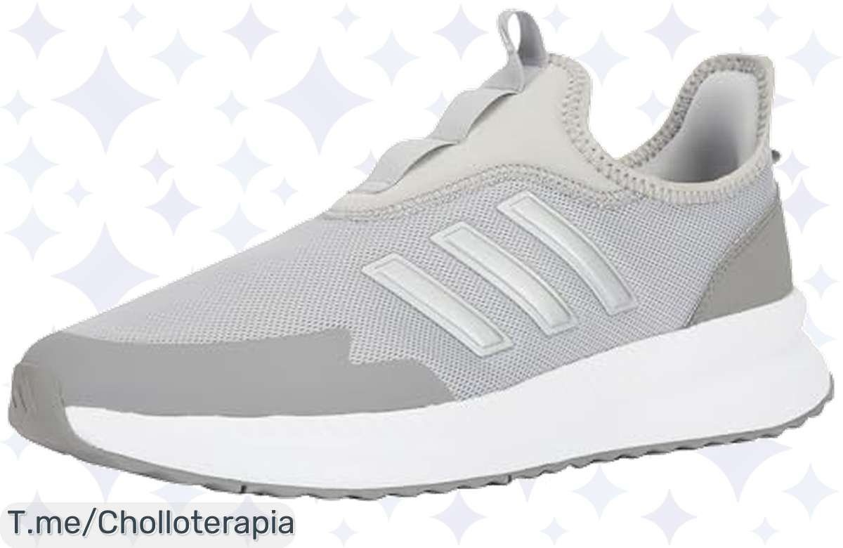 ¡Oferta locura! Zapatillas adidas regaladas: estilo top y comodidad Cloudfoam, ¡cómpralas ya!