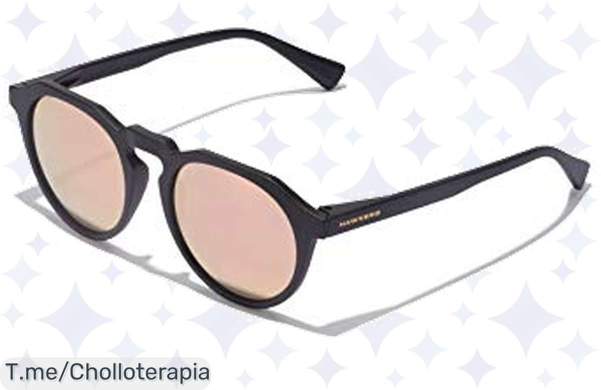 ¡Ofertón! Gafas WARWICK con estilo y UV400, ¡no las dejes escapar!