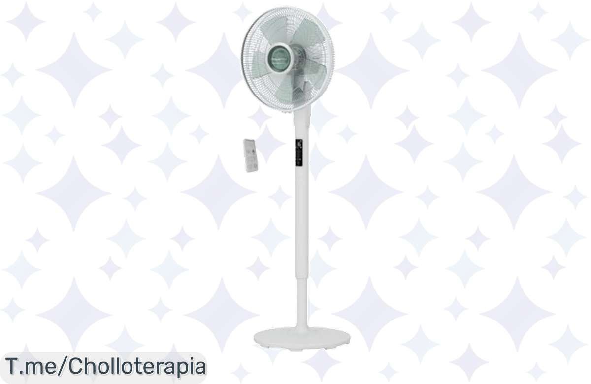 ¡Ofertón de locura! Rowenta Turbo Silence Extreme+ al mejor precio, solo por tiempo limitado