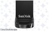 ¡Sandisk 128GB Ultra Fit a un precio de escándalo y súper rápido!